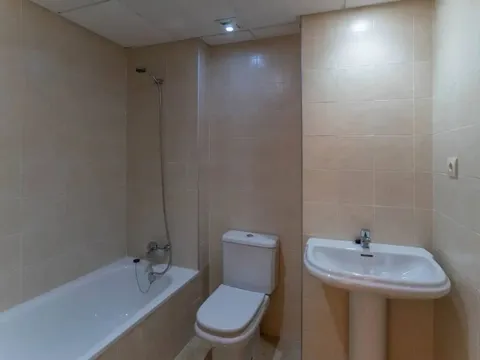 Pis de 96 m² a Alhaurín el Grande