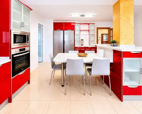 Appartamento 140 m² a Almería