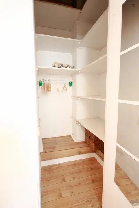 Zimmer zur Miete, Barcelona