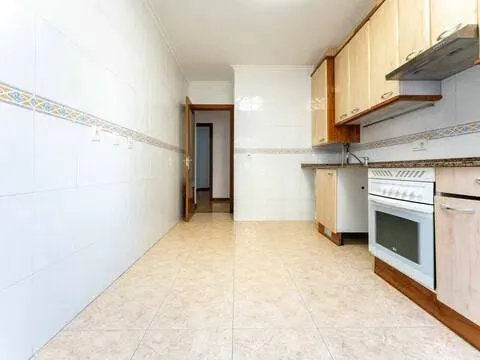 Wohnung 96 m² in Gijón / Xixón