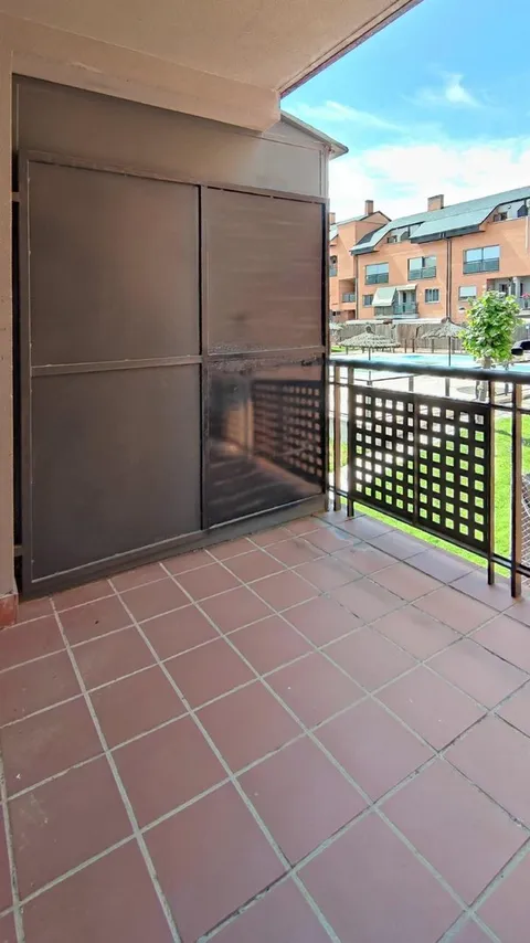 Flat 120 m² in Torrelodones