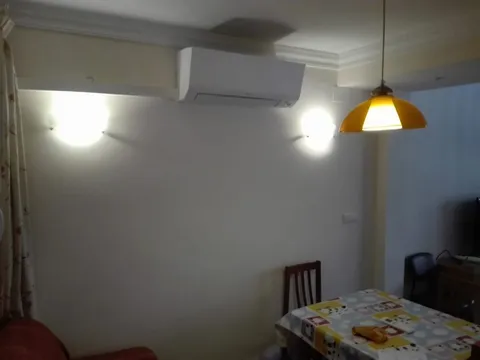 Pis de 115 m² a Granada