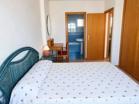 Pis de 138 m² a Dénia