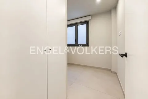 Pis de 60 m² a Sant Feliu de Llobregat