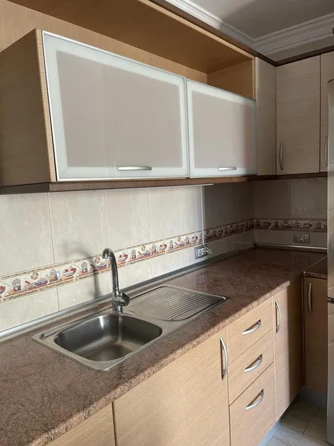 Wohnung 60 m² in Güímar