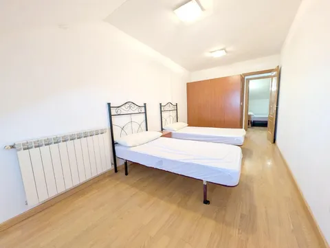 Piso de 70 m² en Ponferrada