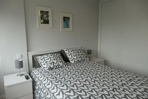 Pis de 45 m² a Madrid