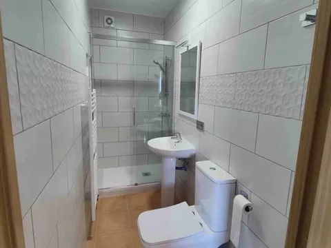 Haus 55 m² in Vallirana
