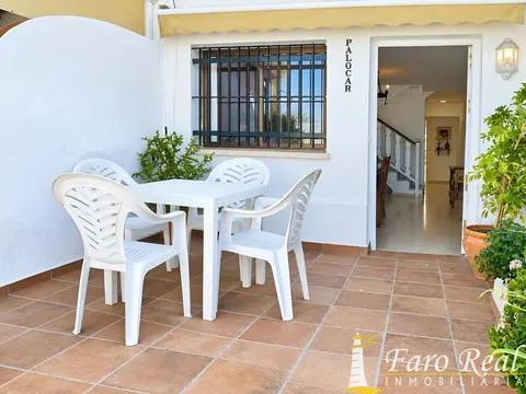 Maison 85 m² à Sanlúcar de Barrameda
