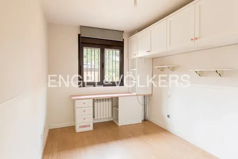 Pis de 180 m² a Villanueva de la Cañada