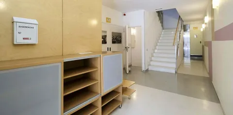 Pis de 60 m² a Madrid