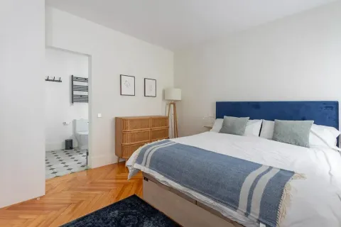 Wohnung 110 m² in Alcorcón