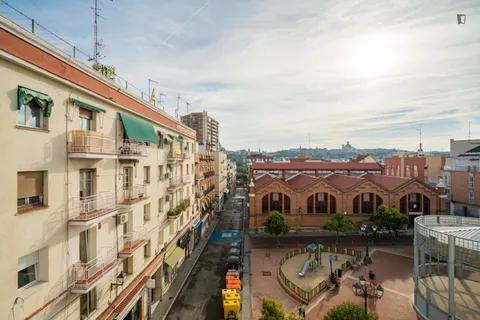 Pis de 40 m² a Madrid