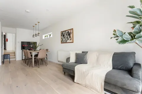 Appartement 110 m² à Madrid