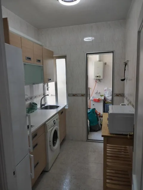 Pis de 80 m² a Granada