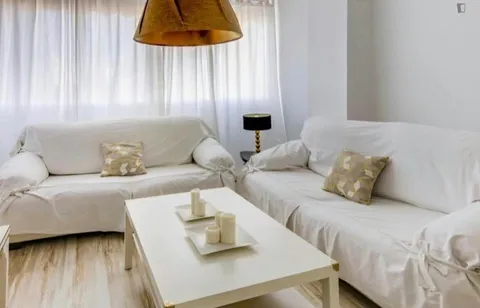 Pis de 83 m² a València