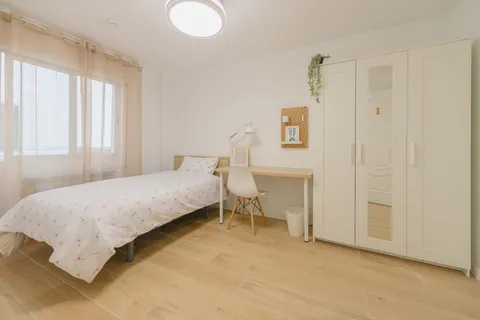 Habitació de lloguer, Getafe