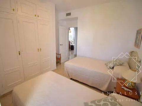 Wohnung 95 m² in Mojácar