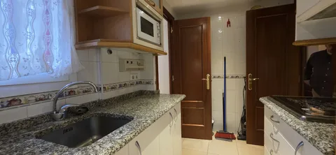 Appartamento 77 m² a Madrid