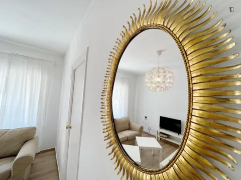 Zimmer zur Miete, Granada