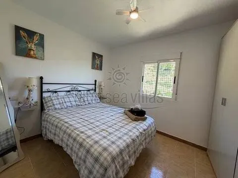 Appartamento 55 m² a Mojácar