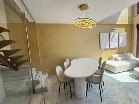 Pis de 228 m² a Benahavís
