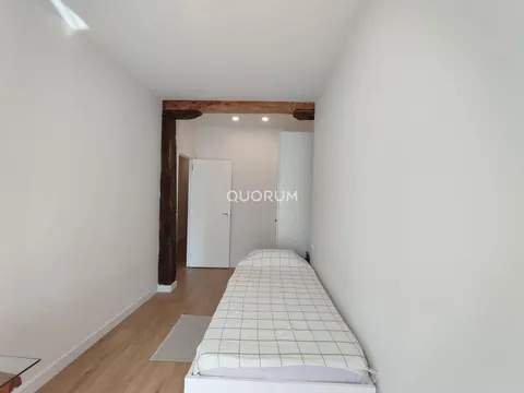 Pis de 90 m² a Bilbao