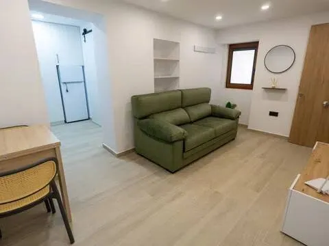 Piso de 30 m² en Ibi (2/5)