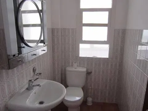 Wohnung 110 m² in A Coruña