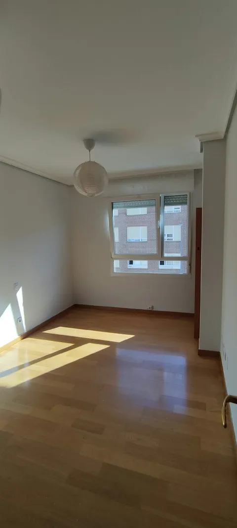Pis de 96 m² a Palencia