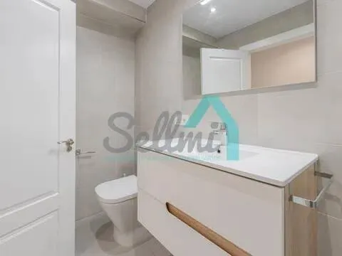 Pis de 94 m² a Oviedo