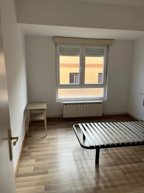 Pis de 70 m² a Lleó