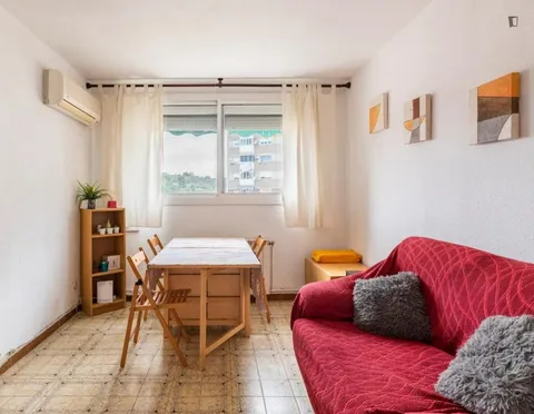 Habitació de lloguer, Badia del Vallès
