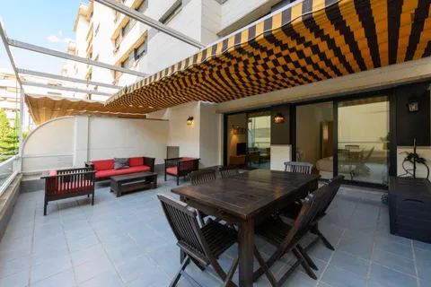 Pis de 102 m² a Madrid