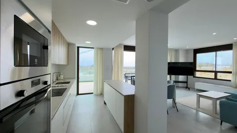 Pis de 140 m² a Finestrat
