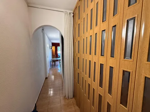 Pis de 36 m² a Castelló d'Empúries