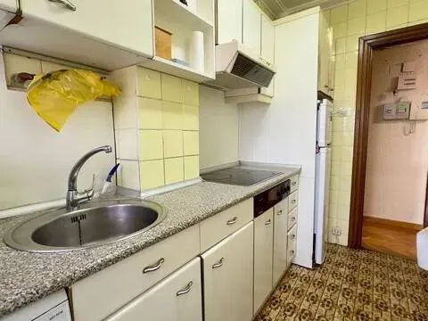 Pis de 95 m² a Saragossa
