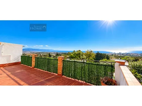 Moradia 220 m² em Málaga (3/33)