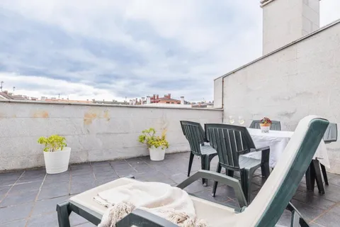 Pis de 112 m² a Oviedo