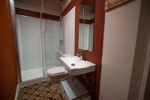 Habitació de lloguer, València