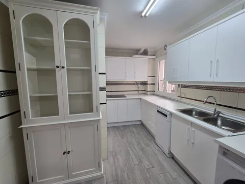 Appartamento 114 m² a Málaga