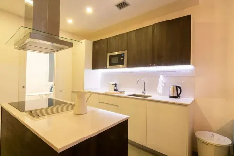 Квартира 65 м² у Хетафе