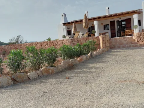 Casa de 130 m² a Sant Joan de Labritja