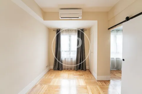 Pis de 90 m² a Madrid