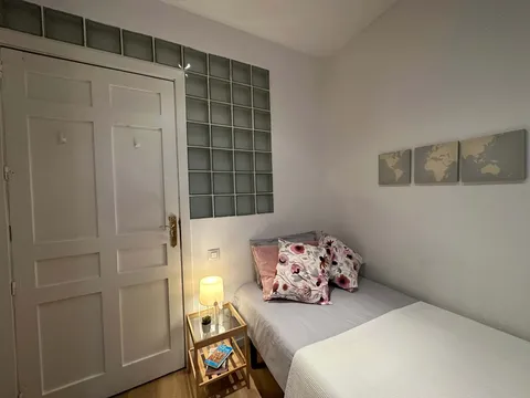 Habitación en alquiler, Madrid