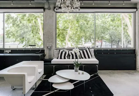 Pis de 70 m² a Madrid