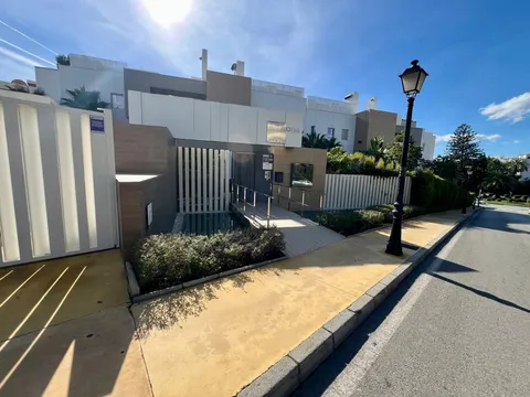 Pis de 130 m² a Marbella