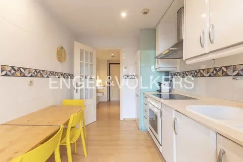 Квартира 115 м² у Валенсіі