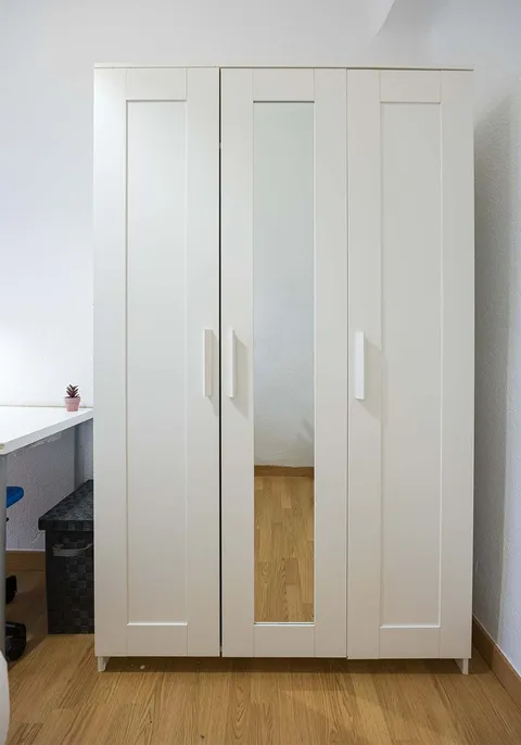 Zimmer zur Miete, Madrid (2/11)