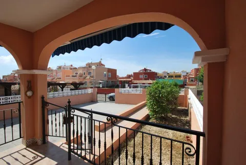 Pis de 72 m² a Los Montesinos